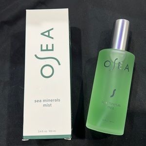 Osea Minerals Mist